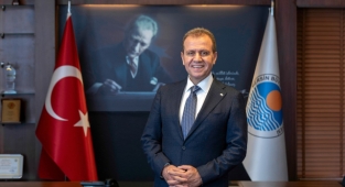 Başkan Seçer'den 29 Ekim mesajı