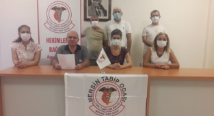 Doktorların talepleri