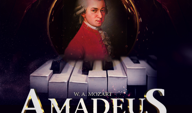 ‘’AMADEUS” Mersinli Sanatseverlerle Buluşuyor