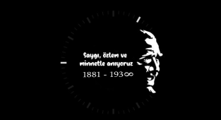 Sevgi, Saygı ve Minnetle Anıyoruz...