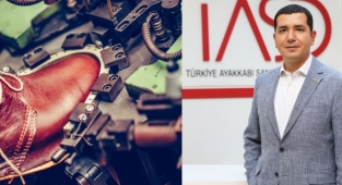 Ayakkabı sektörüne engelli istihdamı