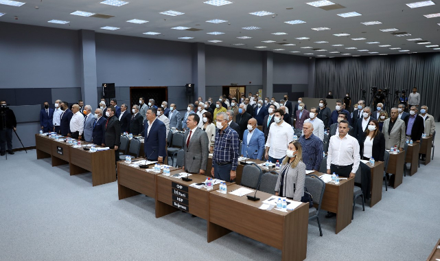 Borçlanma talebine yine red