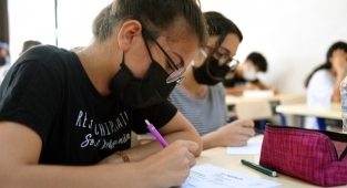 Büyükşehir eğitim yardımında son başvuru 19 Kasım