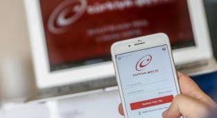 e-Devlet Kapısı'nda gelecek yıl hedef 60 milyon kayıtlı kullanıcı