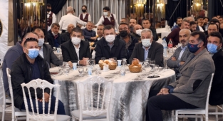 Esnaf ve Sanatkarlar ekonominin lokomotifi