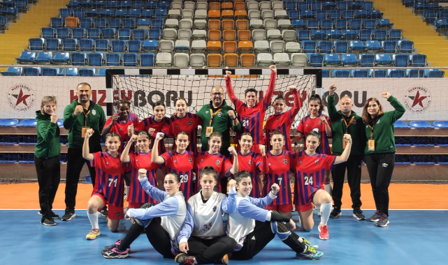 Galibiyetleri sevindiriyor