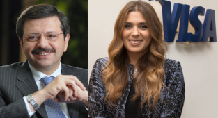 Kadın Girişimcilere POS desteği