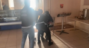 Mersin'de uyuşurucu operasyonu