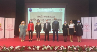 Polis'ten “UYUMA” uygulaması
