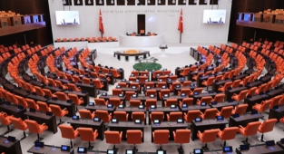 Soru Önergeleri yanıtsız kaldı