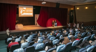 Uluslararası Tiyatro Festivali