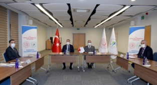 Adana'da toplandı