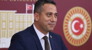 Anamur Belediyesi için soru önergesi