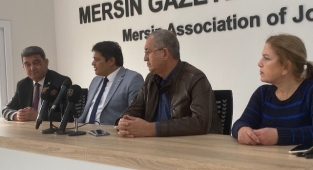 CHP Milletvekili Sertel'den MGC’yi ziyaret