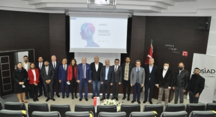 “Dijital Dönüşüm ve Yatırım Alanları” eğitimi