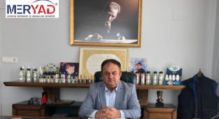Elvan'a sahip çıktı