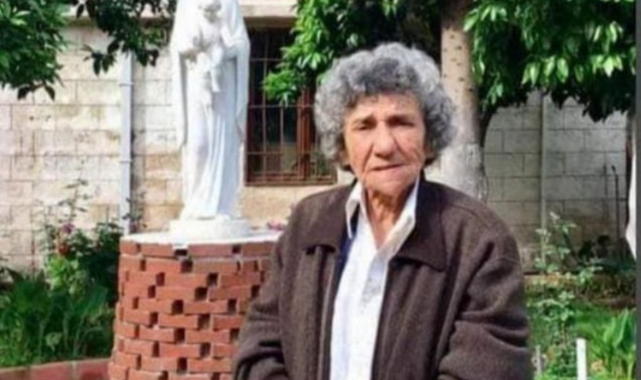 Kanatsız melek son yolculuğuna uğurlandı