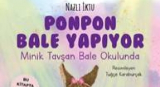 Ponpon Bale Yapıyor