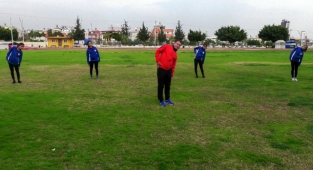 Şampiyon olarak filizlenecekler