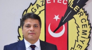 Sarıkaya'ya Kınama
