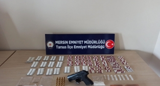 Torbacılara operasyon