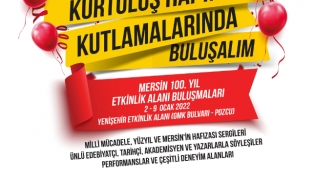 100. Kurtuluş Yılı