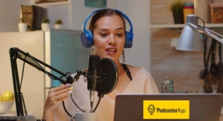 2021 Dünya Podcast Raporunu Yayınladı