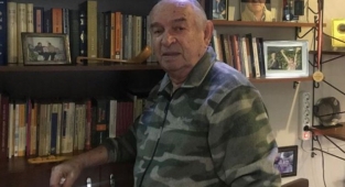 Bozkurt Kuruç vefat etti