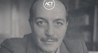 Cemal Süreya Anılıyor
