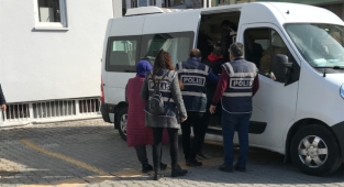 Çifte cinayet aydınlandı