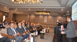 Eğitim toplantısı