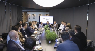 Fintech Week 17 Ocak’ta başlıyor