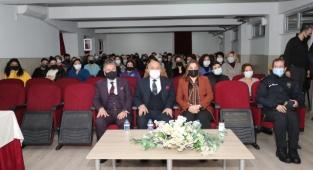 KADES tanıtımı