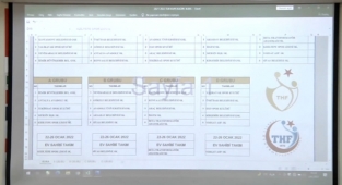 Kadınlar Türkiye Kupası'nda mücadele edecek