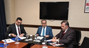 Kamu hastanelerinin yemekleri öğrencilere emanet