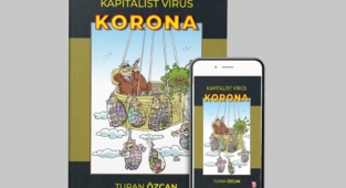 Kapitalist Virüs Korona