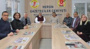 “Güçlü Basın Birliktelikle olur”