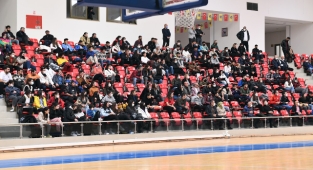 MSK KADIN: 76 FB GELİŞİM: 55