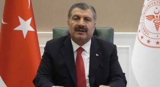PCR testi zorunluluğu kaldırıldı!