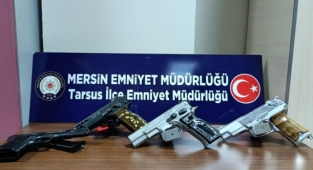Polis göz açtırmıyor