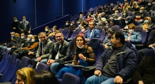 Postacılara özel gösterim