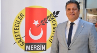 Tepe'den 10 Ocak Mesajı