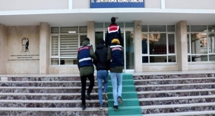 Terör Operasyonu