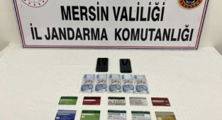 Yaşadığı bahis dolandırıcısı yakalandı