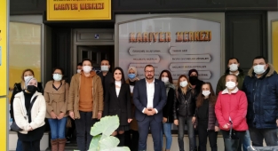 ‘Yetenek Dönüşüm Projesi’