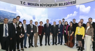 25. EMITT FUARI’ndan 2 Büyük Ödül