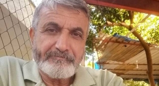 Av tüfeğiyle vuruldu
