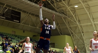 BC PROMETEY - ÇBK MERSİN YENİŞEHİR BELEDİYESİ: 67-86