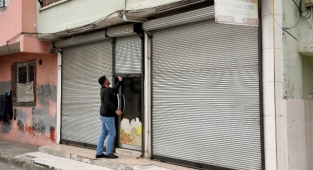 Büyükşehir'den merkez ilçeler ve Tarsus'ta Taziye Yemeği hizmeti