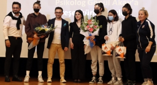 Çukurova Ailesi, Seminerde buluştu